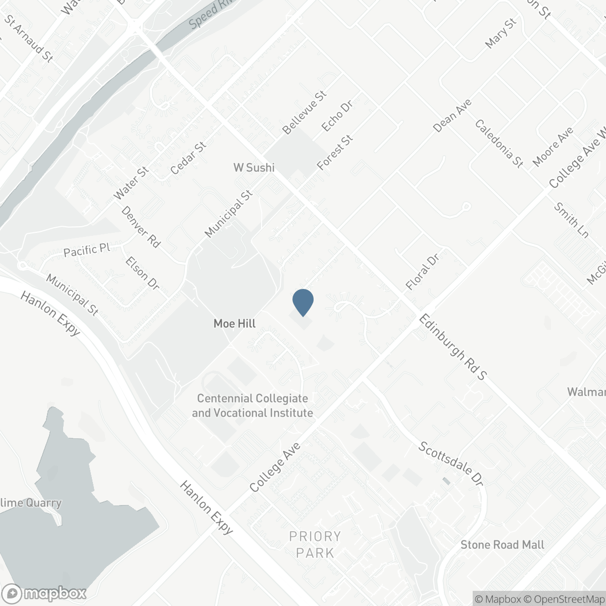 26 MAPLEWOOD DRIVE, Guelph, Ontario N1G 1L8